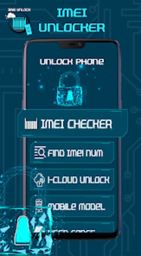 Android için Unlock IMEI Unlock Device İndir