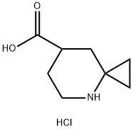 Cas Azaspiro Octane Carboxylic Acid