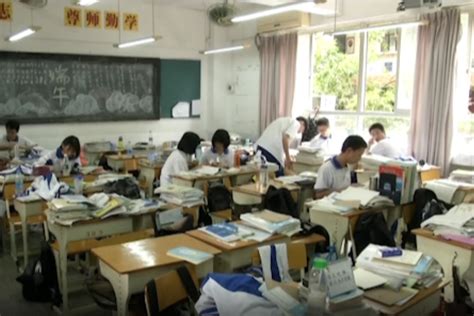 广东学校安全条例修改中：学生犯错不能罚跑罚站，校园霸凌有规定 凤凰网视频 凤凰网