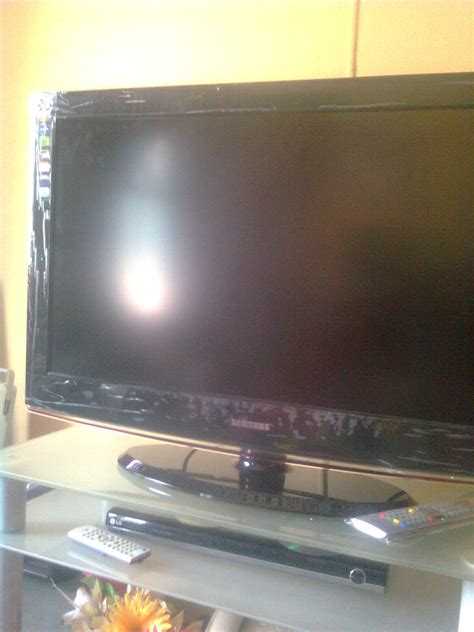 New Samsung 32'' Lcd Tv For Sale - Technology Market - Nigeria