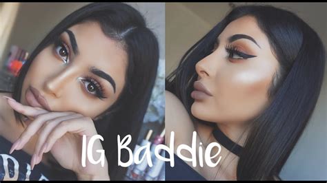 Instagram Model Makeup Tutorial | Saubhaya Makeup