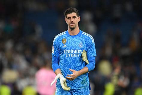 Courtois Undergoes Successful Knee Surgery Vanguard News