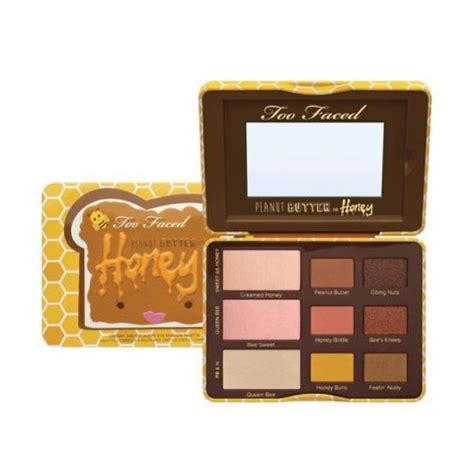 Every Single Product In Too Faced S Summer 2017 Collection FASHION