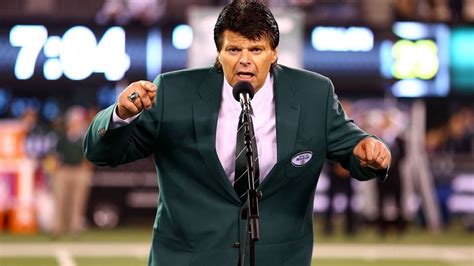 Former New York Jets star Mark Gastineau says he has multiple brain ...