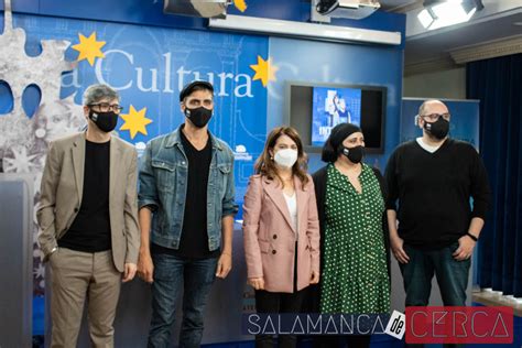 La Sala B del Caem acogerá este fin de semana el estreno absoluto de