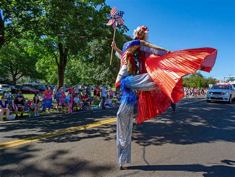 Bucks County July 4th Events Set For 2023