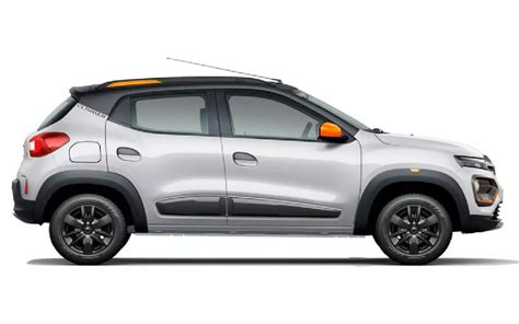 7 Renault Kwid Colours in India | Kwid Colours Images