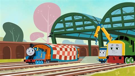 Discuss Everything About Thomas The Tank Engine Wikia Fandom