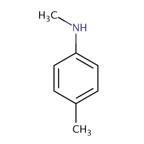 Benzenamine N Dimethyl Sielc Technologies