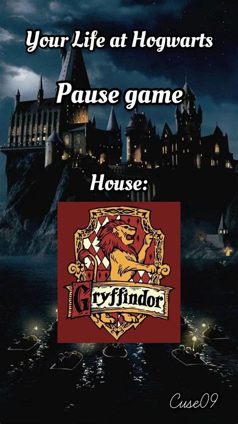 Pause Game Harry Potter Umorismo Su Harry Potter Immagini Di