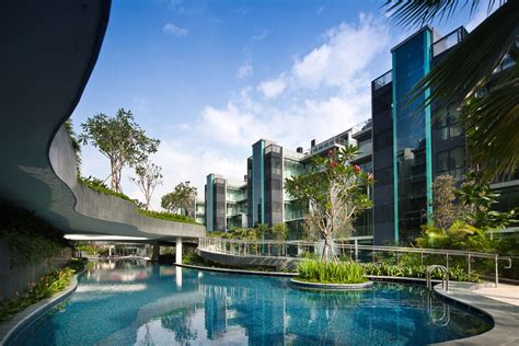 Duchess Residences | Singapore Residential Architecture