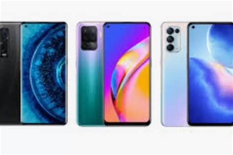 Daftar 36 HP OPPO Harga Terbaru Oktober 2022 Dari Yang 14 Juta Hingga