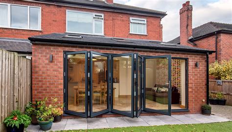 The Cost Of Building A Single Storey Extension