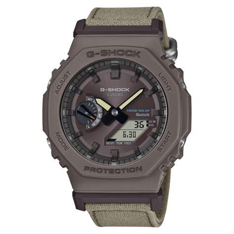 Ga B Ct A Casio