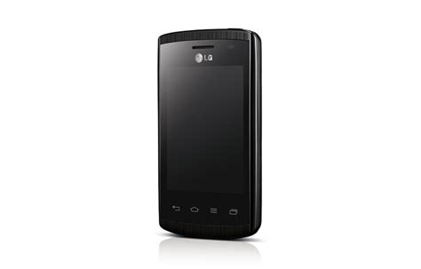 LG Optimus L1 II E410 Android Telefon LG Electronics