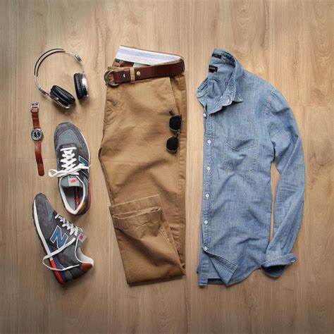 23 combos de inspiração para looks masculinos New Balance