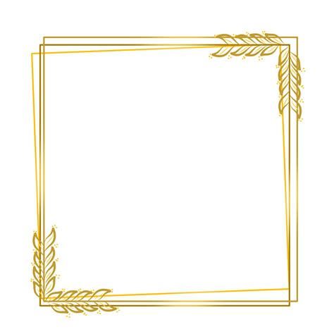 Aesthetic square monoline arch 16596887 PNG