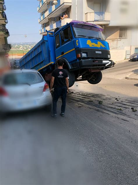 Martina Franca Noi Notizie