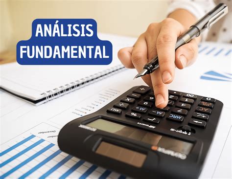 Análisis Fundamental Definiciones Financieras GeneramÁs