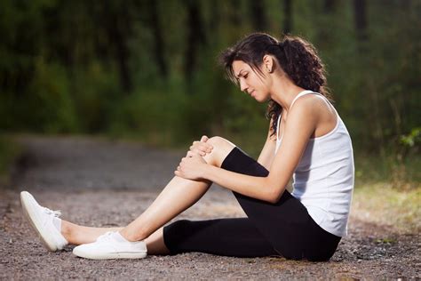 Gaining Control Of Fibromyalgia Knee Pain Women With Fibromyalgia