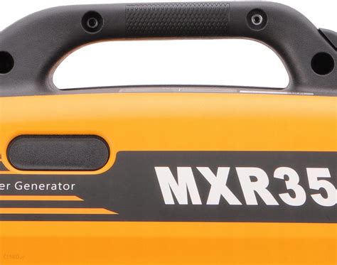 Generator prądu Maxpeedingrods MXR3500 Opinie i ceny na Ceneo pl