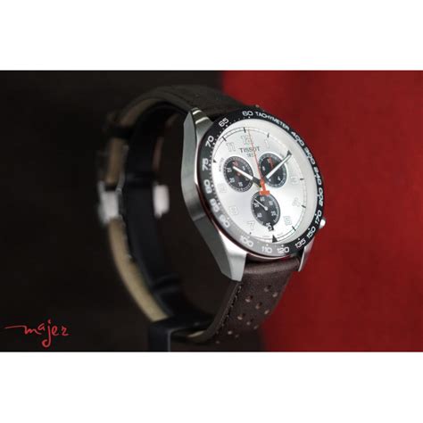 Orologeria Majer Tissot Prs Chrono T