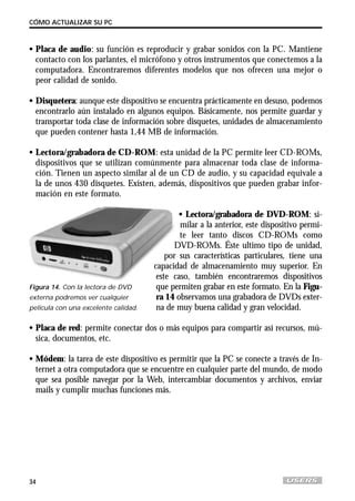 C Mo Actualizar Su Pc Pdf