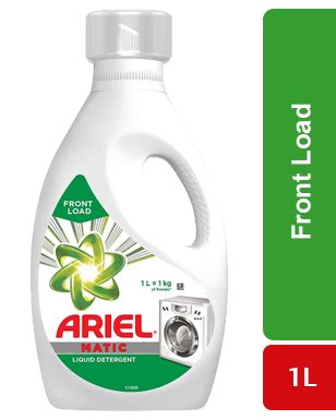 Ariel Matic Front Load Washing Liquid L Cheers Online Store Nepal