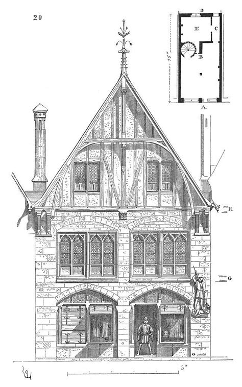 Dictionnaire raisonné de larchitecture française du XIe au XVIe siècle