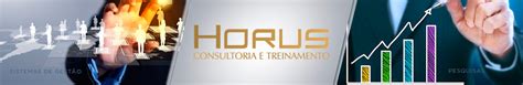 Horus Consultoria E Treinamento