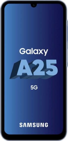 Samsung Galaxy A24 vs Samsung Galaxy A25 5G: What is the difference?