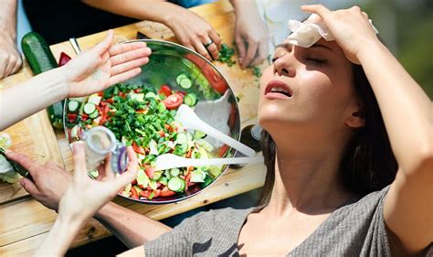 Summer Food 5 Best Summer Foods To Eat In A Heatwave Help Keep You