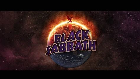 Black Sabbath The End Limited Edition Tour Cd Commercial Hd Wallpaper