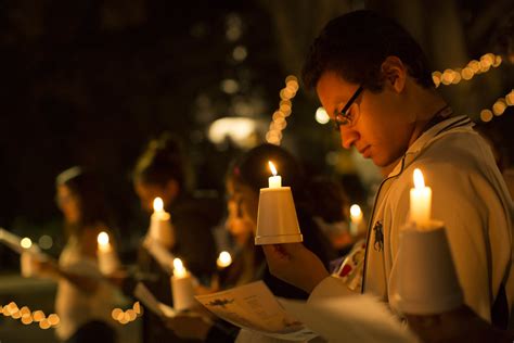 Velas En Las Posadas Por Qu Se Encienden Telediario M Xico