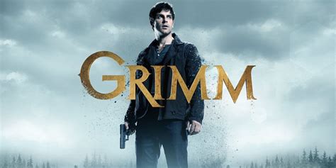 NBC's Grimm to End After Season 6 | Screen Rant