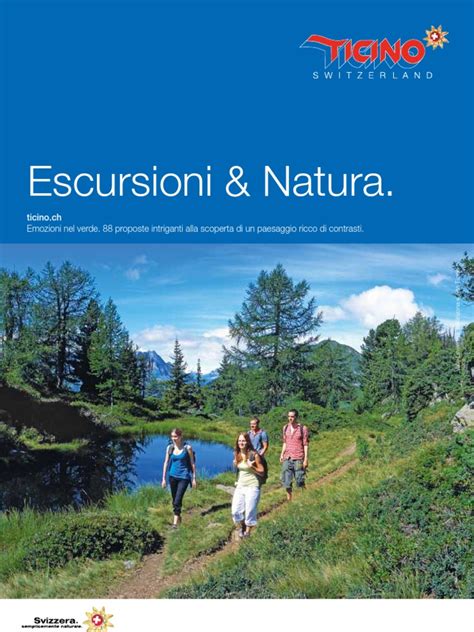 PDF Escursioni E Natura Italiano DOKUMEN TIPS