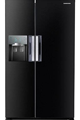 Samsung American Fridge Freezer