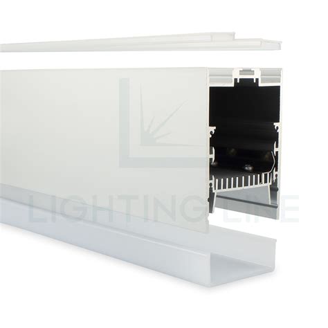 Ledpoint S R L Profilo In Alluminio X Mm