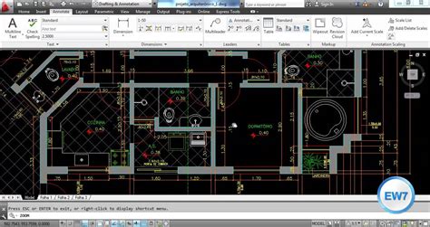 Autocad Como Usado No Mercado De Trabalho Qualycenter Cursos