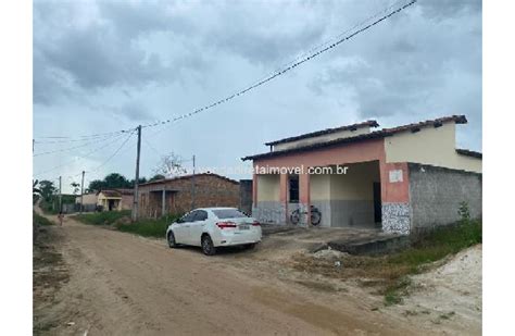 Casas A Venda Em Santa Luzia Do Paru Ma Pela Caixa At De Desconto