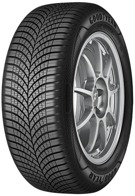 Goodyear Vector Seasons G Demo R H Xl Dot Anvelope