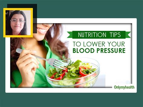 Dietary Guidelines For Hypertension Know How To Manage High Blood