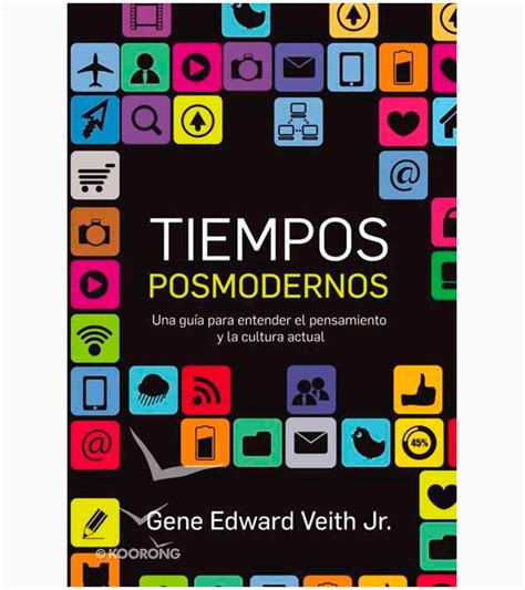 Tiempos Posmodernos Libreria Peniel