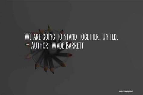 Top 100 Together United Quotes Sayings