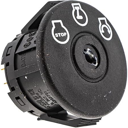 Amazon John Deere Original Equipment Rotary Switch At