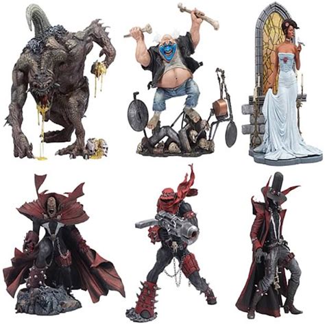 Spawn Figure Collection Flash Sales | cityofclovis.org