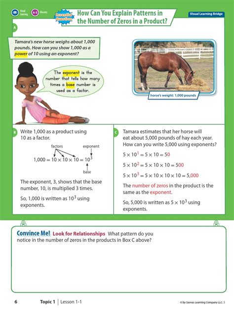 lesson  student  learning cognition