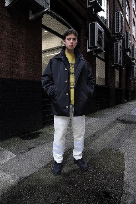 Cav Empt 2017 Fall/Winter Collection Lookbook | Hypebeast
