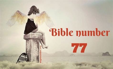 ≫ 77 Signification Biblique Et Symbolisme