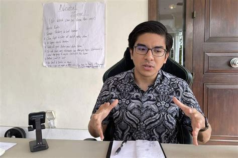 Ex Malaysia Minister Syed Saddiq Resigns As Muda Leader After Graft